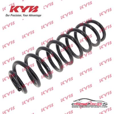 Achat de KYB RG6533 Ressort de suspension K-Flex pas chères