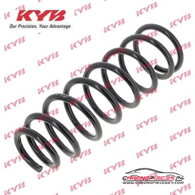 Achat de KYB RG6546 Ressort de suspension K-Flex pas chères