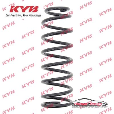 Achat de KYB RG6548 Ressort de suspension K-Flex pas chères