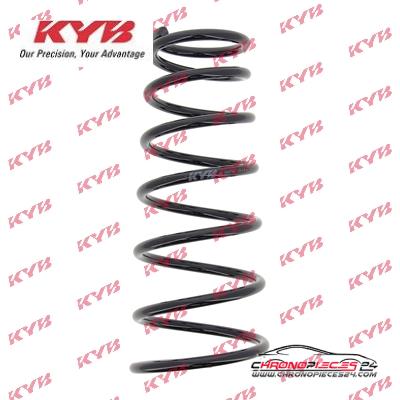 Achat de KYB RG6796 Ressort de suspension K-Flex pas chères