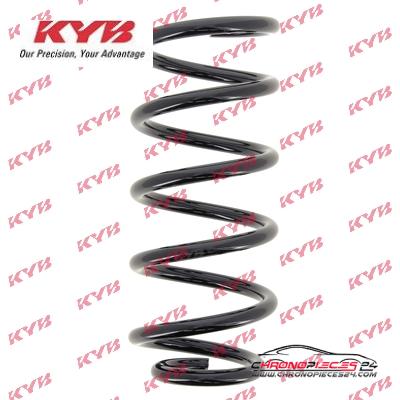 Achat de KYB RG6977 Ressort de suspension K-Flex pas chères