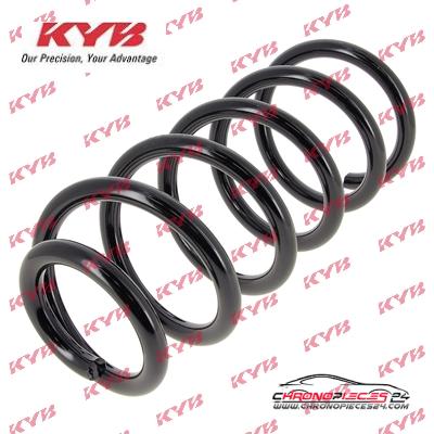 Achat de KYB RG6977 Ressort de suspension K-Flex pas chères