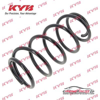 Achat de KYB RH1005 Ressort de suspension K-Flex pas chères