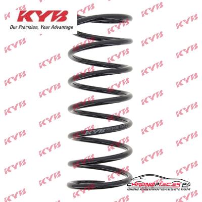 Achat de KYB RH1026 Ressort de suspension K-Flex pas chères