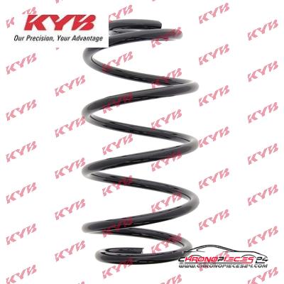 Achat de KYB RH1063 Ressort de suspension K-Flex pas chères