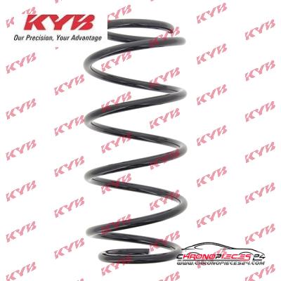 Achat de KYB RH1157 Ressort de suspension K-Flex pas chères