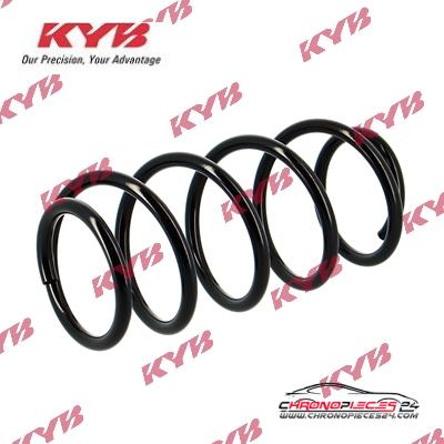 Achat de KYB RH1160 Ressort de suspension K-Flex pas chères