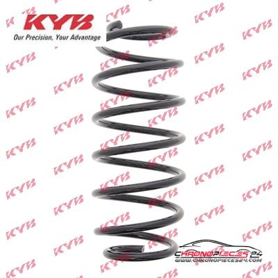 Achat de KYB RH1183 Ressort de suspension K-Flex pas chères