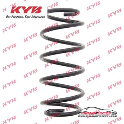 Achat de KYB RH1497 Ressort de suspension K-Flex pas chères