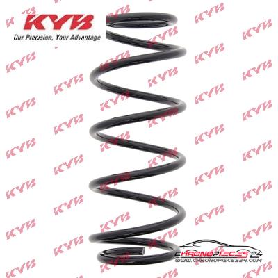 Achat de KYB RH1541 Ressort de suspension K-Flex pas chères