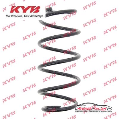 Achat de KYB RH1664 Ressort de suspension K-Flex pas chères