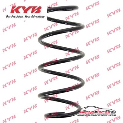 Achat de KYB RH1713 Ressort de suspension K-Flex pas chères