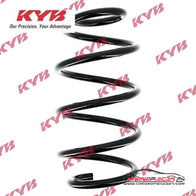 Achat de KYB RH1719 Ressort de suspension K-Flex pas chères