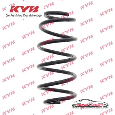 Achat de KYB RH1723 Ressort de suspension K-Flex pas chères