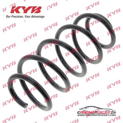 Achat de KYB RH1723 Ressort de suspension K-Flex pas chères