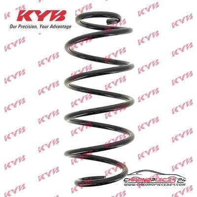 Achat de KYB RH1797 Ressort de suspension K-Flex pas chères