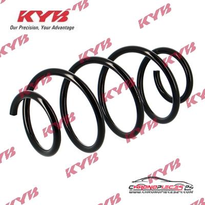 Achat de KYB RH2503 Ressort de suspension K-Flex pas chères