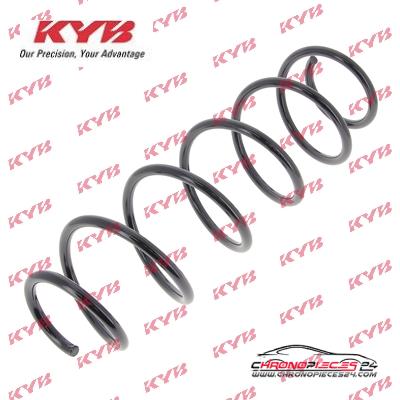 Achat de KYB RH2619 Ressort de suspension K-Flex pas chères