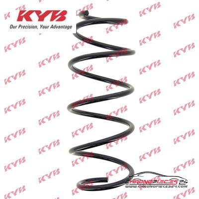 Achat de KYB RH2623 Ressort de suspension K-Flex pas chères