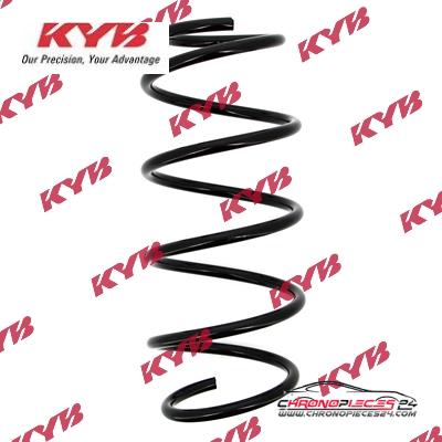 Achat de KYB RH2626 Ressort de suspension K-Flex pas chères