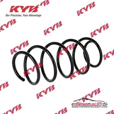 Achat de KYB RH2626 Ressort de suspension K-Flex pas chères