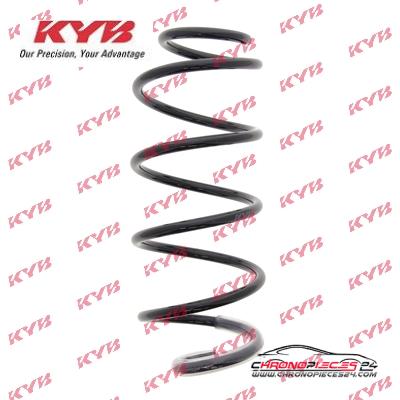 Achat de KYB RH2635 Ressort de suspension K-Flex pas chères