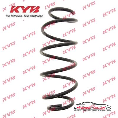 Achat de KYB RH2636 Ressort de suspension K-Flex pas chères