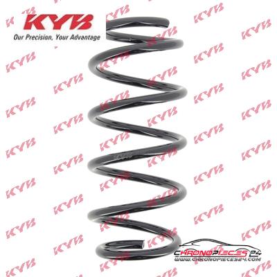 Achat de KYB RH2682 Ressort de suspension K-Flex pas chères