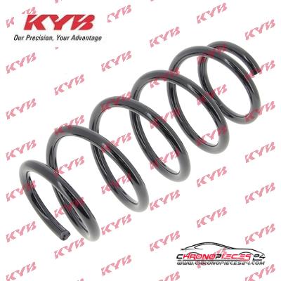 Achat de KYB RH2682 Ressort de suspension K-Flex pas chères