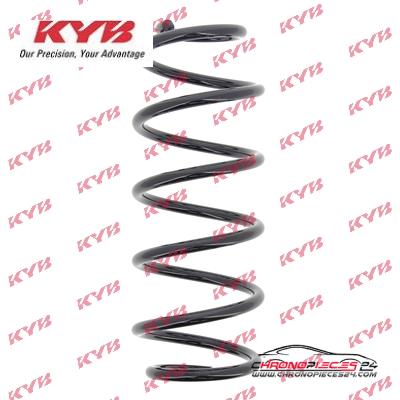 Achat de KYB RH2733 Ressort de suspension K-Flex pas chères