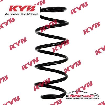 Achat de KYB RH2734 Ressort de suspension K-Flex pas chères