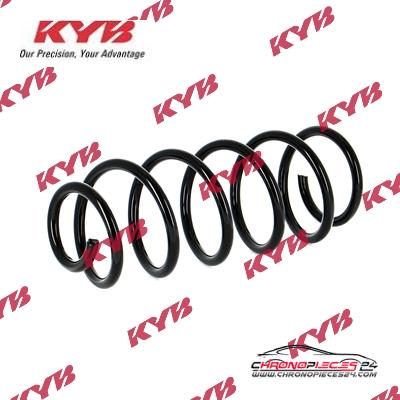 Achat de KYB RH2734 Ressort de suspension K-Flex pas chères