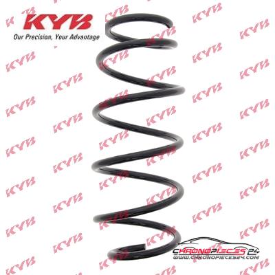 Achat de KYB RH2825 Ressort de suspension K-Flex pas chères