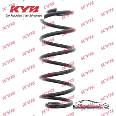 Achat de KYB RH2903 Ressort de suspension K-Flex pas chères