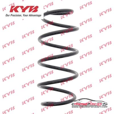 Achat de KYB RH2920 Ressort de suspension K-Flex pas chères