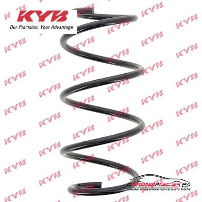 Achat de KYB RH2945 Ressort de suspension K-Flex pas chères