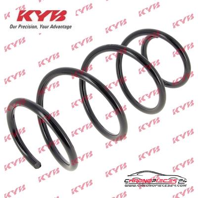 Achat de KYB RH2945 Ressort de suspension K-Flex pas chères