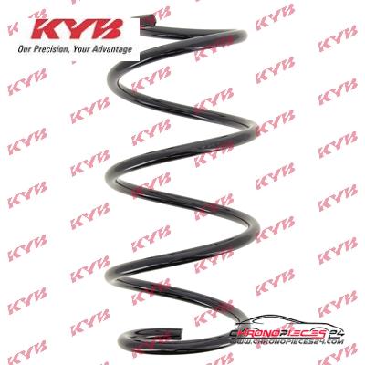 Achat de KYB RH2946 Ressort de suspension K-Flex pas chères