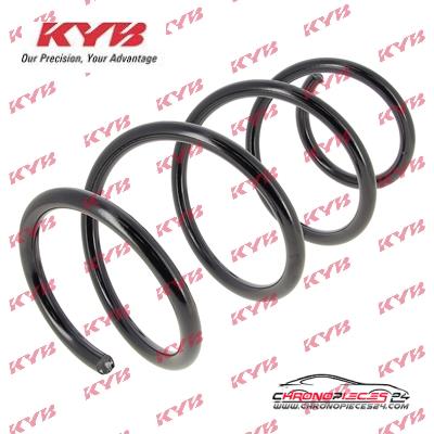 Achat de KYB RH2946 Ressort de suspension K-Flex pas chères