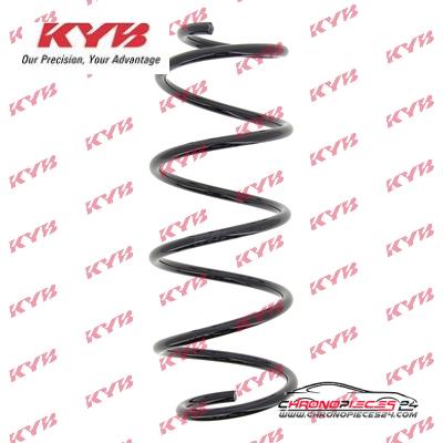 Achat de KYB RH2954 Ressort de suspension K-Flex pas chères