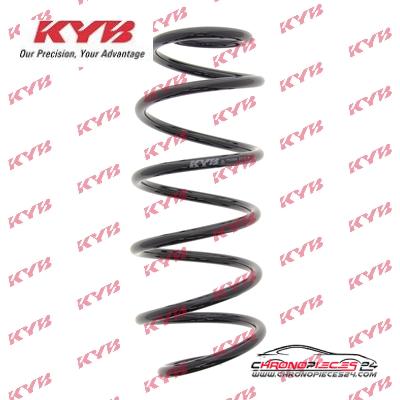 Achat de KYB RH2956 Ressort de suspension K-Flex pas chères