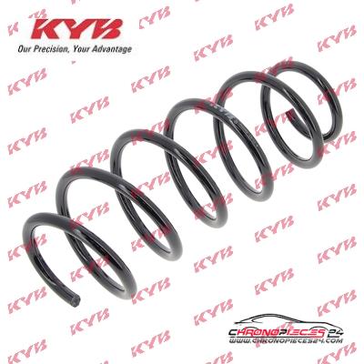 Achat de KYB RH2956 Ressort de suspension K-Flex pas chères