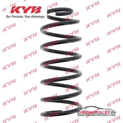 Achat de KYB RC1695 Ressort de suspension K-Flex pas chères