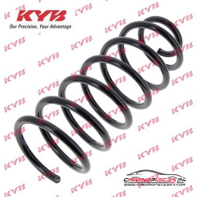 Achat de KYB RC1695 Ressort de suspension K-Flex pas chères