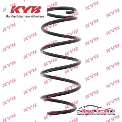 Achat de KYB RH3004 Ressort de suspension K-Flex pas chères