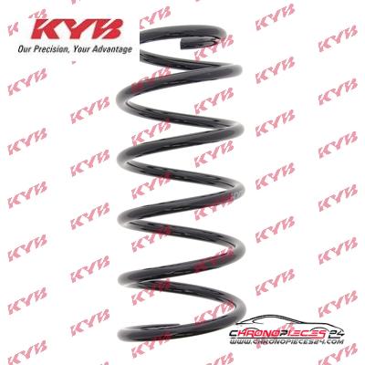 Achat de KYB RC1702 Ressort de suspension K-Flex pas chères