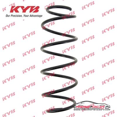 Achat de KYB RH3006 Ressort de suspension K-Flex pas chères