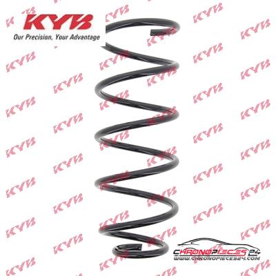 Achat de KYB RC2083 Ressort de suspension K-Flex pas chères