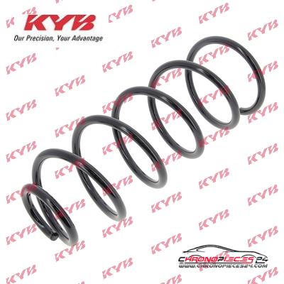 Achat de KYB RC2083 Ressort de suspension K-Flex pas chères