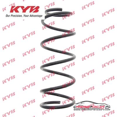 Achat de KYB RC2127 Ressort de suspension K-Flex pas chères